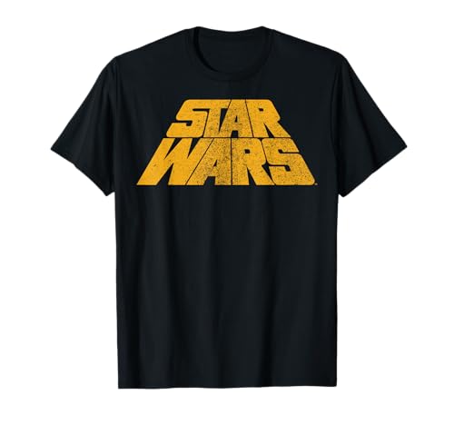 Star Wars Classic T-shirt parfait pour vos soirées cinéma rétro et conventions de pop culture