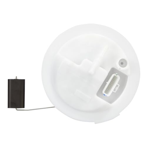 Image of Detroit Axle - Fuel Pump Module for 2004-2010 Volvo S40 2005-2010 Volvo V50, Electrical Fuel Pump Module Assembly 2006 2007 2008 2009 Replacement