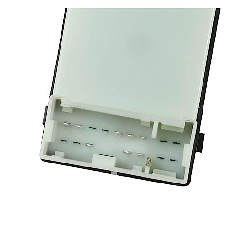 Bouton de commutation de fenêtre 25411-ZL00A pour vitre de Frontier et Xterra - 5