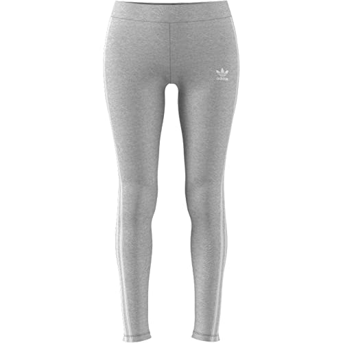 Mallas adidas 3 Stripes Tight de mujer perfectas para tu entrenamiento diario y looks urbanos