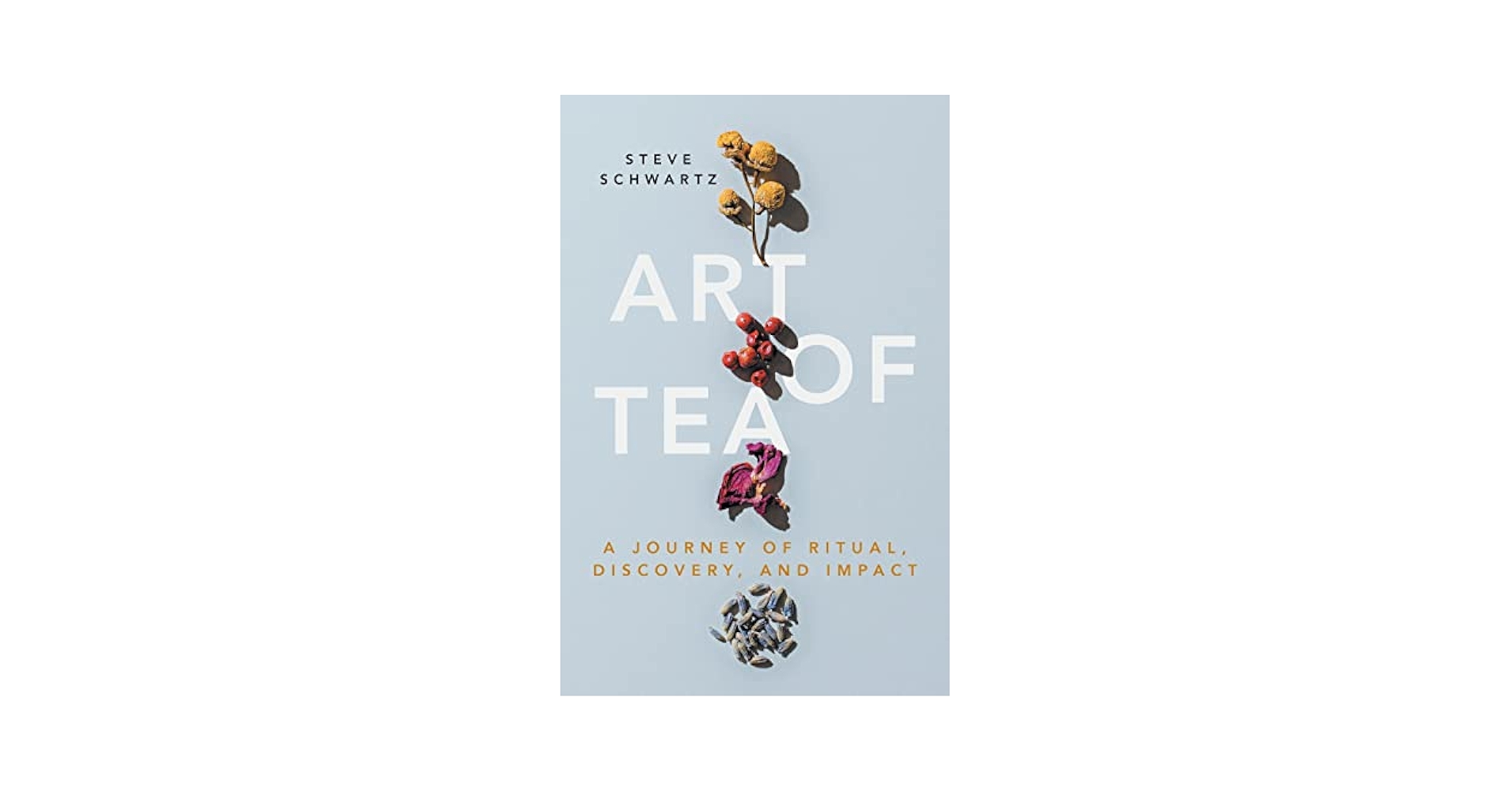 洋書　 The Art of Taking Tea 洋書 The Art of Taking Tea AOT-Book-Assets-1-Book_grande.