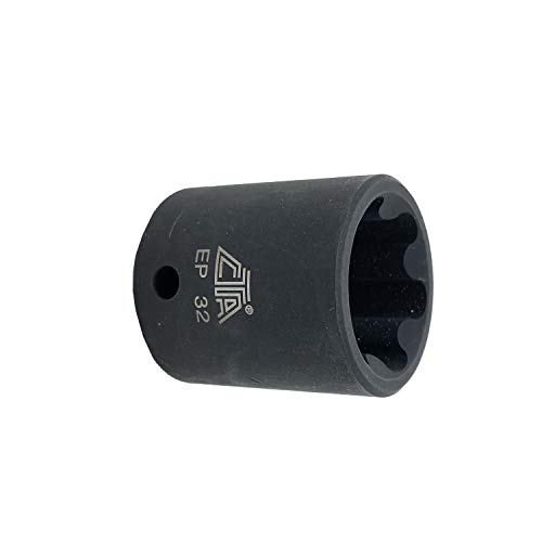 Image of CTA Tools 5432 Star Plus Socket - EP32