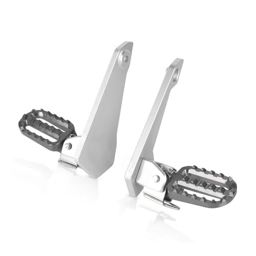 Support de repose-pieds X-ADV 750 pédale de pied pliable pour road trip moto