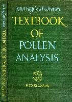 Textbook of Pollen Analysis, 2nd Revised Edition B0000CM6WO Book Cover