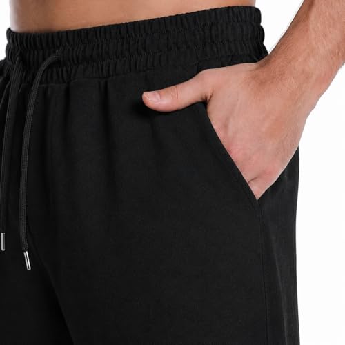 Image of Shorts for Men | Combo Set of 2 Shorts | Soft Fabric | Regular Fit | Sizes (S,M,L,XL,XXL,3XL,4XL,5XL)
