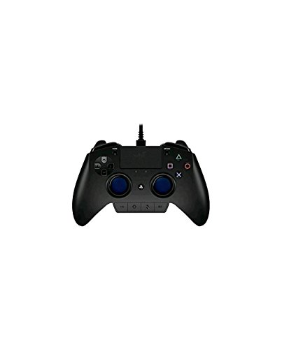 Controle Pro Razer Raiju Ps4 Original