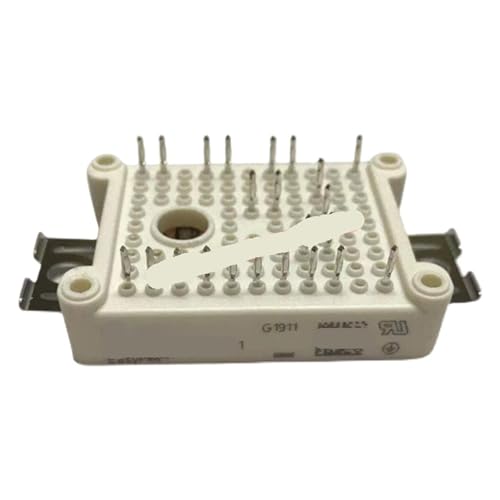 Module IGBT FP150R07N3E4 à faible perte thermique pour onduleur - 2