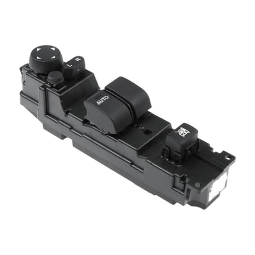 Interrupteur de commande fenêtre pour Mazda 2 6 2008-2012 DF75-66-350A