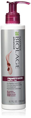 Preisvergleich Produktbild ADVANCED Biolage Steuer REPAIRINSIDE Creme 200 ml