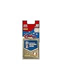 Preisvorteil Panini WM Russia 2018 – Sticker – Blisterpack mit 12 Tüten - deutsche Ausgabe