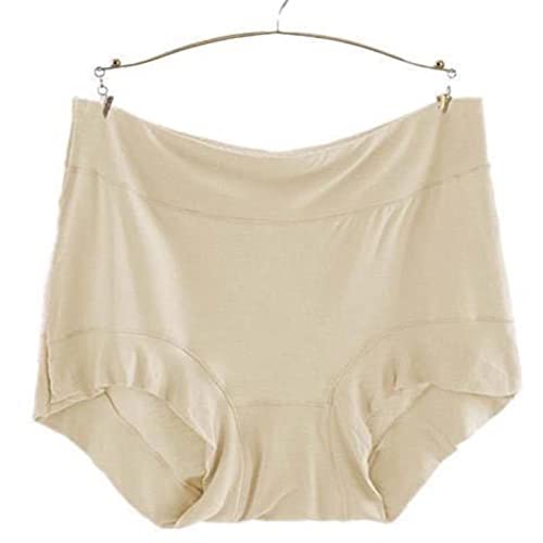 Slips en modal grande taille finition premium pour silhouette généreuse