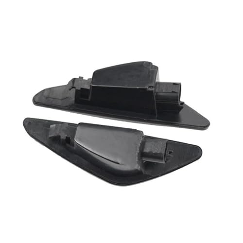 Clignotant clignotant lampe pour BMW X3 F25 X5 E70 X6 E71 feu de position latéral 2pc - 4