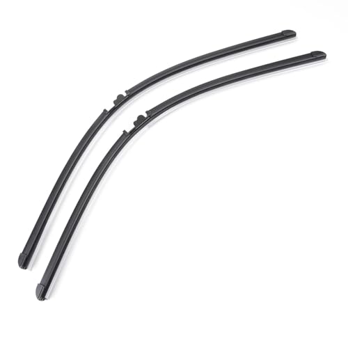 Essuie-glace Touareg 2003-2006 : kit balais 26"+26"+14" avec bras et lame