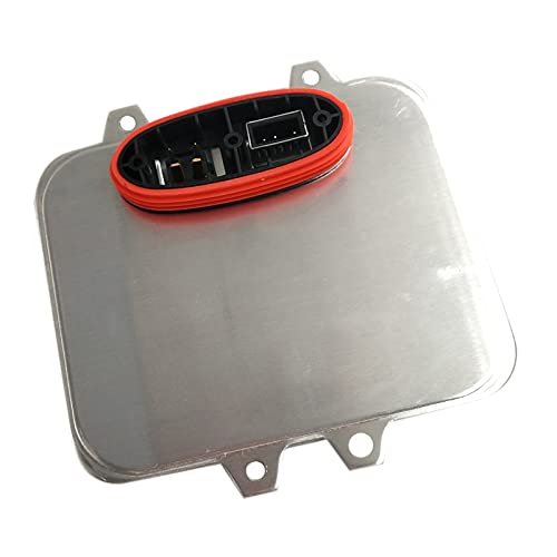Yuikome Auto Xenonlicht Scheinwerfer Vorschaltgerät Vorschaltgerät Unit Steuermodul Für Opel Dv009720-00 5Dv 009 720 00 1232335 5Dv00972000