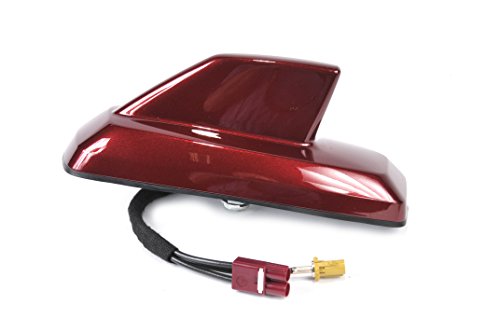 Customer Satisfaction Program - Loss of GPS, OnStar and XM Antenna Functions - 2015 Cadillac Chevrolet GMC 20 ACDelco 23258468 GM Original Equipment Sonoma Jewell High Frequency Antenna