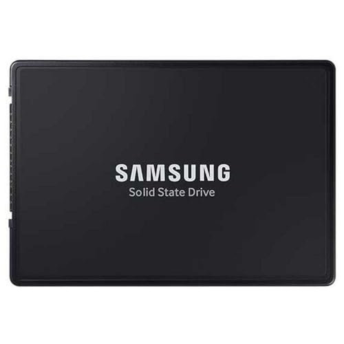 Samsung MZ QL23T800 3.84 TB - vue 9