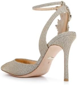 Badgley Mischka Womens Blanca - Image 5