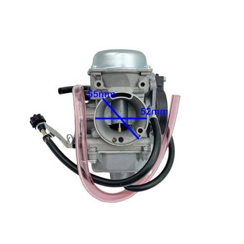 Carburateur adapté au Quad 500 LTF500F 4x4 pour vos randonnées et travaux