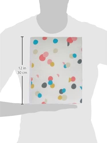 Miniatura 2 de Rayen Funda Tabla De Planchar Universal Funda De Planchar Ajuste Easyclip 2 Capas: Espuma Y Tejido 100 Algodón Gama Basic Plus Medida: 130 X 47 Cm Estampado