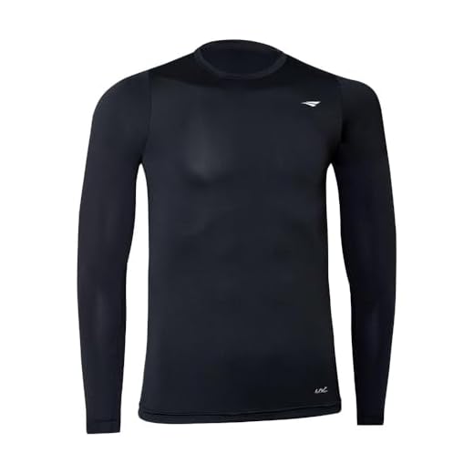 Camisa Térmica Manga Longa Penalty Masculina Matis X Preto Pt T 3040759-xg