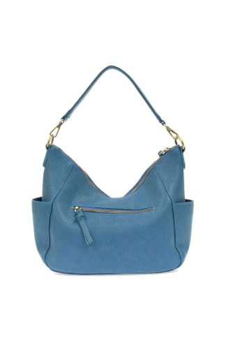 Image of Joy Susan Trish Hobo Handbag: Convertible Carry