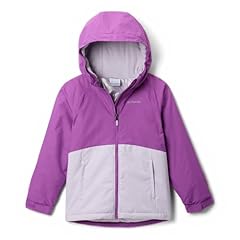 Lavender Pearl Melange/Razzle