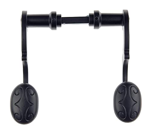 Emilio Tortajada Dch.130 - Manivela pta 130-dch. ne forja rus oval pomo tortajada Cover