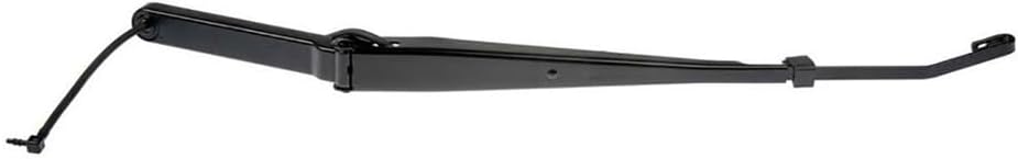 2X Front Windshield Wiper Arm Assembly Driver and Passenger Side Replacement For Chevrolet Silverado 1500 1999-2002 For Chevy Silverado 1500 1999-2002 For Chevrolet Silverado 1500 HD 2001-2002