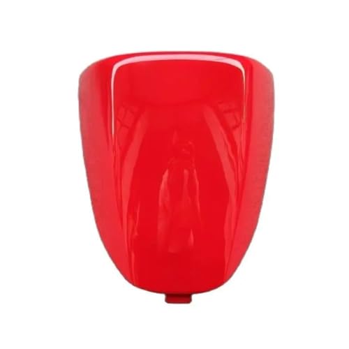 Capot de selle moto VFR800 rénovation carénage arrière usé 98-01