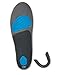 Sof Sole Ultra Work Insoles All-Day Support and Cushioning, Men's 7-13