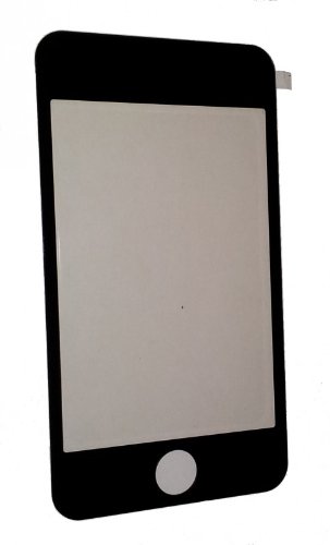 Preisvergleich Produktbild Sintech.DE Limited Frontscheibe mit Touchscreen kompatibel für iPod Touch 3G