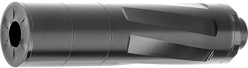 T4E MSD 68 Modular Sound Device Cal 68 Sound- und Mündungsaufsatz Markierer modulare Bauweise Robustes Metallgehäuse einfache Montage