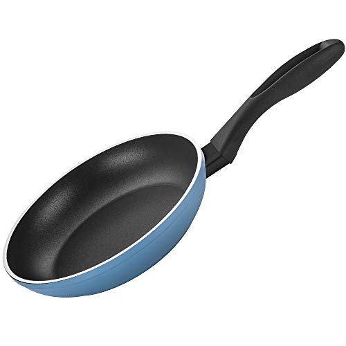 81Safgmxa28 - Sarten Maxima Azul 28Cm - Fagor En Oferta Fagor 78534 Sarten Máxima Aluminio, Azul, Ø 20 Cm
