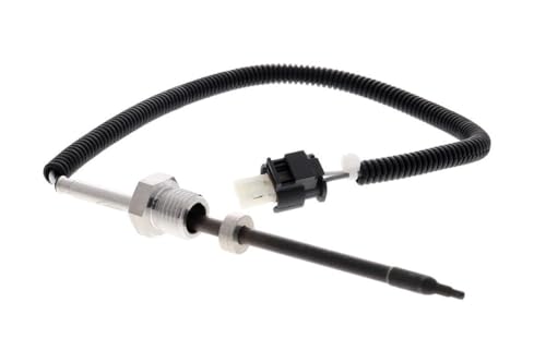 Capteur température gaz échappement VEMO évite encrassement FAP Mercedes Classe G GL