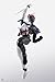 TAMASHII NATIONS - Masked Rider - Kamen Rider Double Fang Joker (Fuuto PI Animated Anniversary) (Shinkocchou Seihou), Bandai Spirits S.H.Figuarts Action Figure