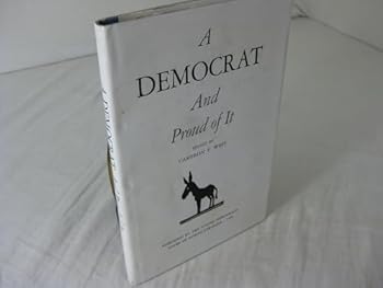 A Democrat and proud of it