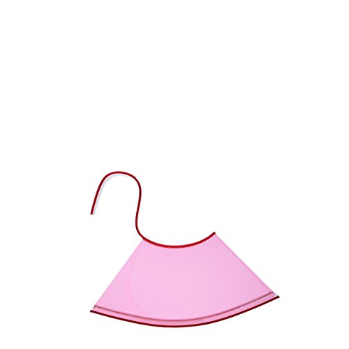 Preisvergleich Produktbild Kartell 3270G1 - H-Schaukelpferd, rosa