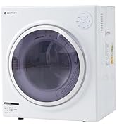 Amazon | Homebliss 大容量衣類乾燥機 8kg 8キロ ドラム式乾燥機 布団