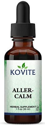 Aller-Calm - 1 Fl Oz