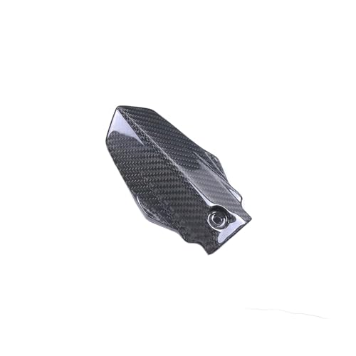 Kit carénage en carbone sec pour Yamaha R7 habillage haut de gamme