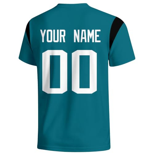 Image of ANTKING T Shirt Custom Short Sleeves for Youth Men Women