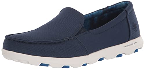 Image of Skechers Mens On-The-go 2.0 - Canvas Slip on