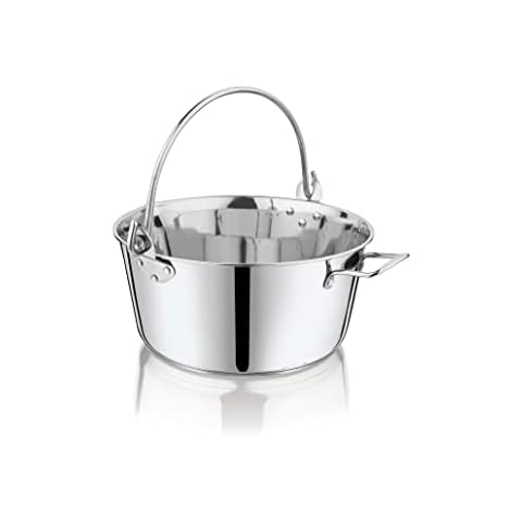 Penguin Home® Professional Jam Pan / Maslin Pan Cover