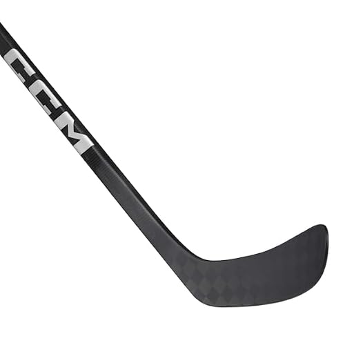 CCM HSJ670 SR JS Stick 75 Grip 29 R - Thumbnail 4