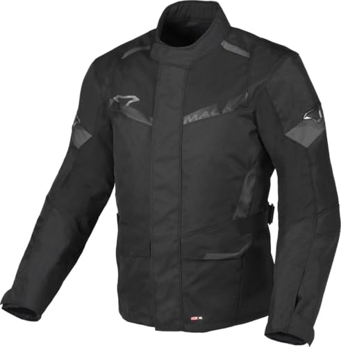 MACNA Chaqueta textil de Vaulture