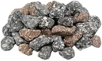 PiMag Waterfall Mineral Stones Replacement (13846) for Nikken Gravity Water Filter System (1384) - Alkaline Water Filter Stones for PiMag's