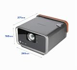 ViewSonic B07NQTZ15D lato 3