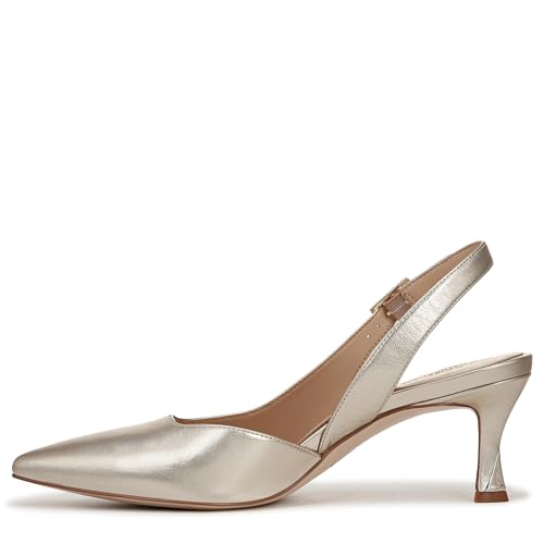 Image of Naturalizer Womens 27 Edit Felicia4 Slingbacks