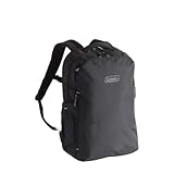 [コールマン] アウトビズスマート メンズ レディース ユニセックス 25L リュック バックパックバッグ 通勤 通学 ビジネス 大容量