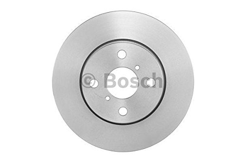 Bosch BD2750 Remschijven – vooras – ECE-R90-certificering